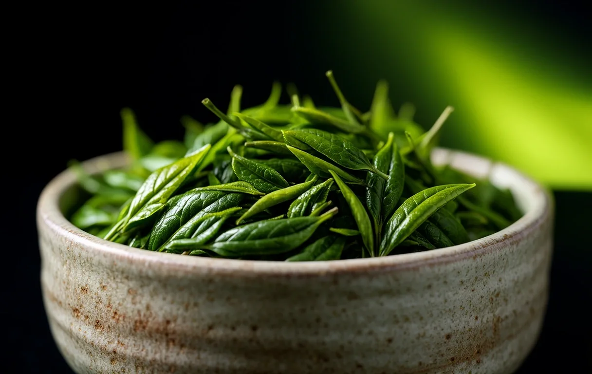 Calm wellness elements