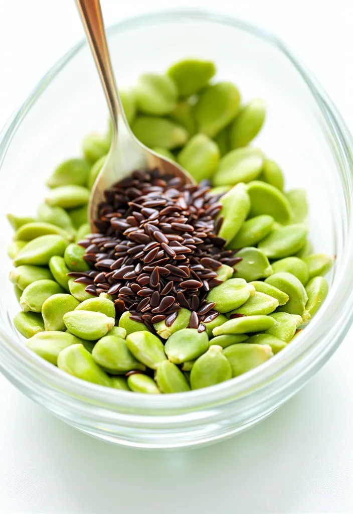 Nutritional seeds for wellness