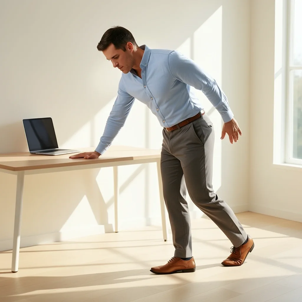 Stretching for wellness