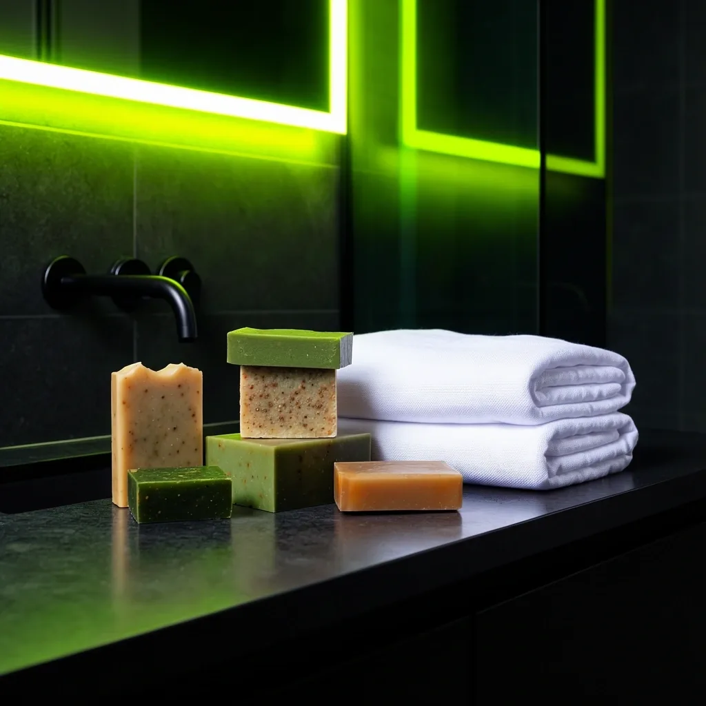 Natural home products