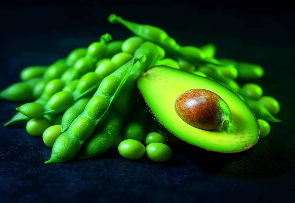 Nutritional myth busting