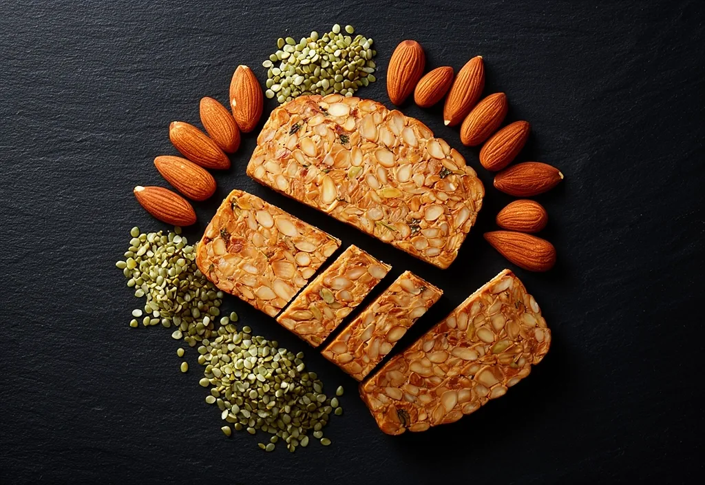 Plant-based nutrition